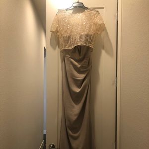 Badgley Mishka dress